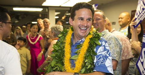 Hawaii senator locked in nail-biting Dem primary