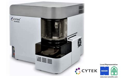 Cytek® Biosciences | NOOR SCIENTIFIC & TRADE