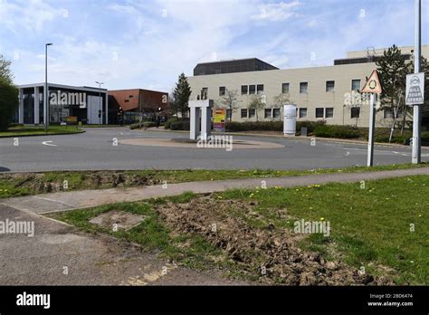 Milton Keynes University Hospital 2020 Stock Photo - Alamy