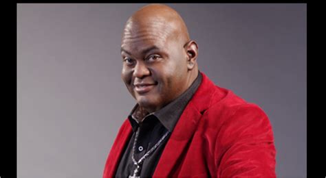 Lavell Crawford Sets To Debut His New Stand Up Special On Showtime