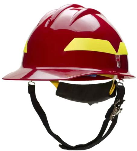 Wildland Helmet | Redline Fire Supply