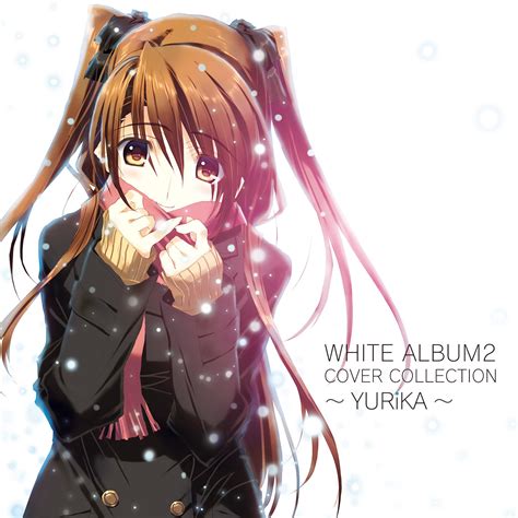 White Album2 Cover Collection -Yurika : r/WhiteAlbum2