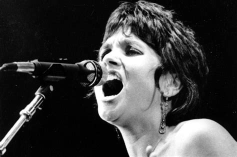 See the First Trailer for New Linda Ronstadt Documentary 'The Sound of ...