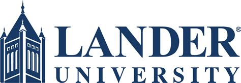 Lander University Logo - PNG Logo Vector Brand Downloads (SVG, EPS)