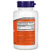 NOW Foods Double Strength L Theanine 200 Mg 120 Veg Capsules