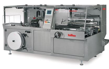 Industrial Shrink Wrap Machines | Types of Shrinking Wrapping Machines