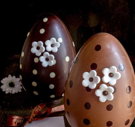 L Uovo Di Pasqua Un Classico Goloso Di Cioccolato Come Scegliere I