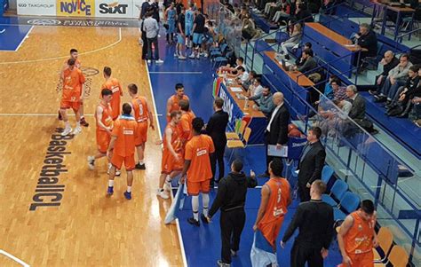 Poraz Helios Suns Proti Primorskim Tigrom Dom Alsko Kamni Ke Nov Ce