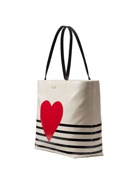 heart bags kate spade 10
