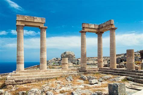 Rhodes travel | Dodecanese, Greece - Lonely Planet