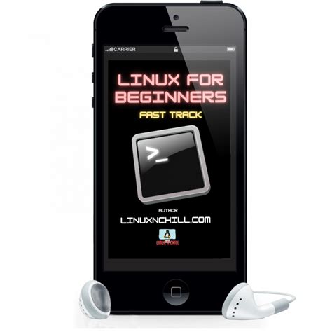 Linux For Beginners | Fast Track - Linux N Chill