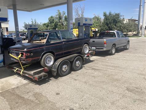 CA vehicle registration that is out of system & no title - Page 2