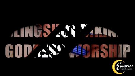 Slingshot Bikini Goddess Worship Master Celestress Clips4Sale