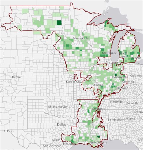 MISO Transmission Plan Misses the Mark - Sustainable FERC Project