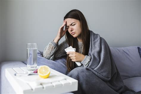 Coping With Weather Change Symptoms Next Level Urgent Care