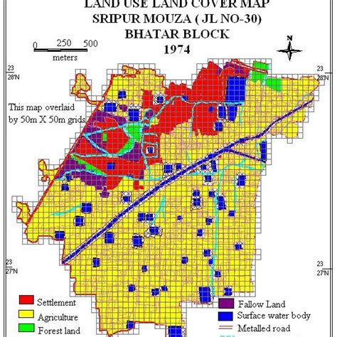 What is mouza map – Get Update News