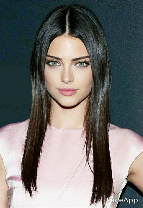 Kathrina Isabelle Jenner Chicas De Belleza Belleza Mujer Rostro De