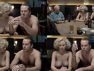 Naked Angelica Page In Nobody S Fool