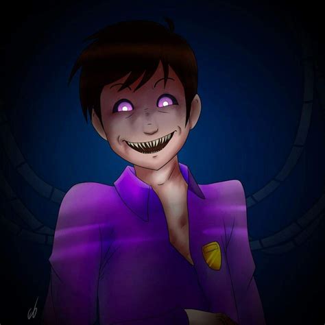 Fnaf Fanart Part 1 Michael Afton Rfivenightsatfreddys Images And