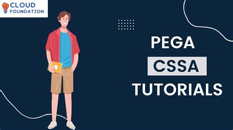 Pega Cssa Training Pega Cssa Online Tutorial What Is Pega Cssa Cloudfoundation Youtube