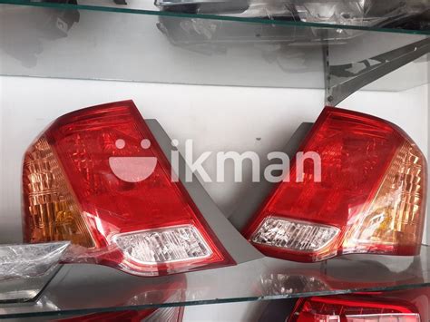 Axio 141 Tail Light For Sale In Kotte Ikman