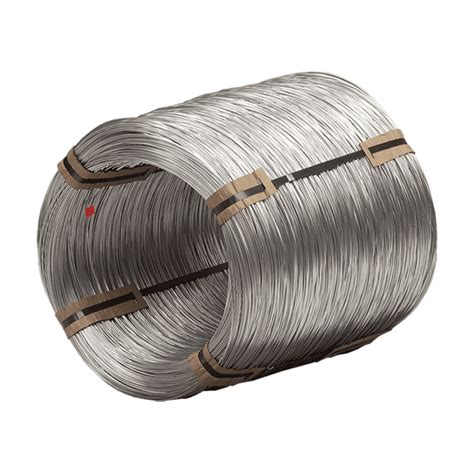 galvanized wire mid continent steel  wire
