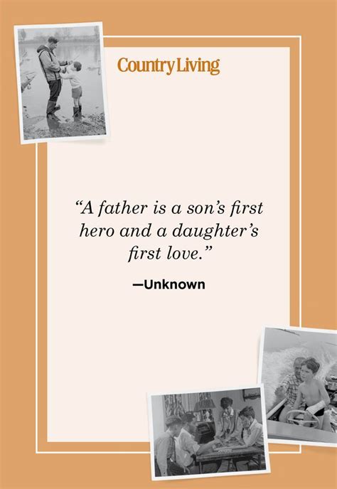 Dad’S Love For His Daughter Quotes - Hertha Willabella