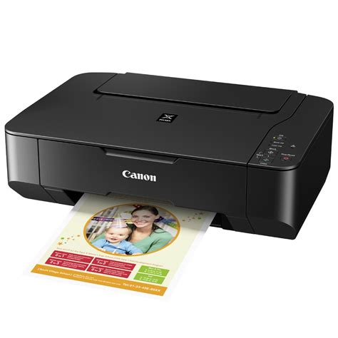 Multifunción Tinta Canon Pixma Mp230