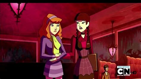 Scooby Doo Mystery Incorporated Daphnes Stomach Growling Youtube