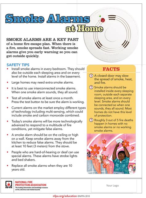 New Report Reinforces Lifesaving Benefits Of Smoke Alarms