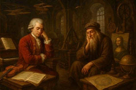 Boredom Is Where Brilliance Hides You think grind builds genius? Think ...