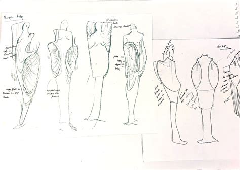 The hidden gem of csm discover the sketchbooks of the graduate diploma