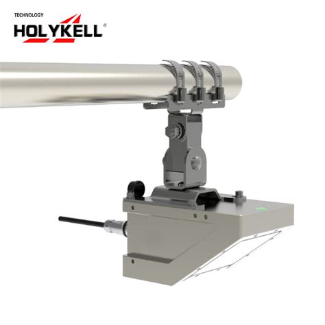 Holykell Non Contact Measurement Radar Water Level Flow Meter China