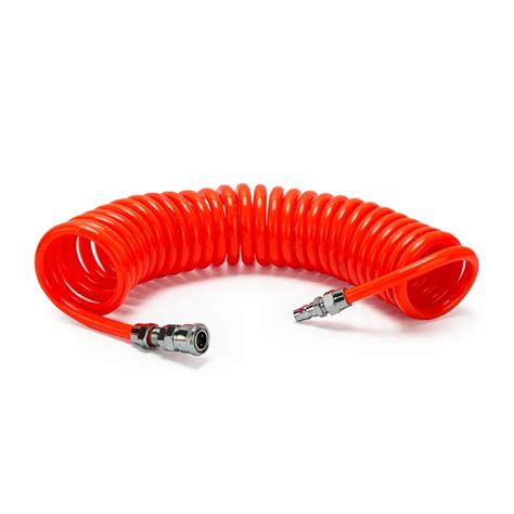 9m 6m Polyurethane Pu Air Compressor Hose Tube Pneumatic Hose Pipe For