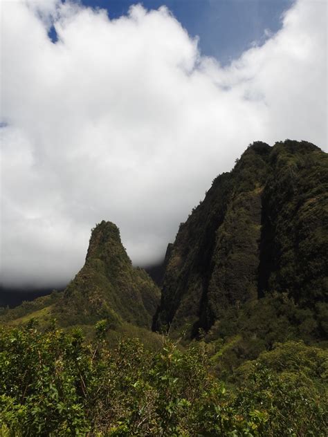 Iao Valley State Park Tours - Book Now | Expedia