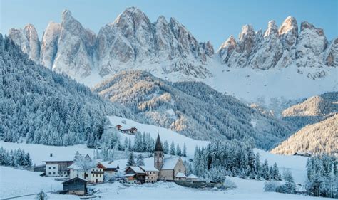 Top Des Plus Beaux Villages Des Dolomites Ch Ri Fais Tes Valises