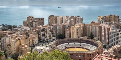 10 Top Attractions in Malaga City - TodoHoliday.com