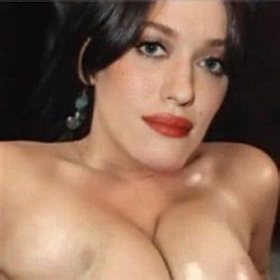 Kat Dennings Real Nude