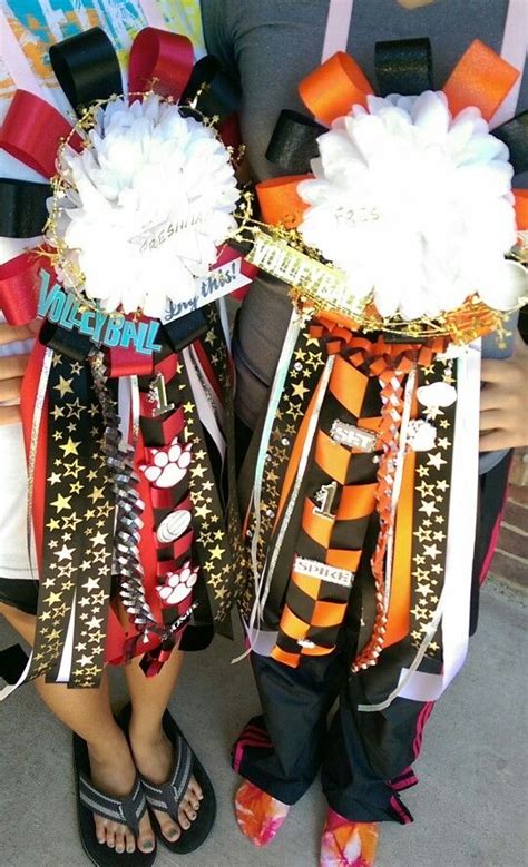 Freshmen homecoming mums | Homecoming mums, Homecoming mums diy, Homecoming