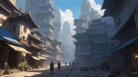 asian city landscape  stock photo public domain pictures