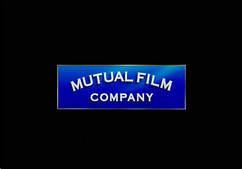 Mutual Film Company Audiovisual Identity Database