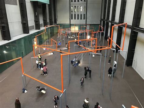 Where Are They Now Tate Modern Turbine Hall Commissions Londonisr