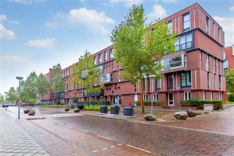 Appartement Verkocht Voorsterbeeklaan 110 P 3521 DE Utrecht Funda