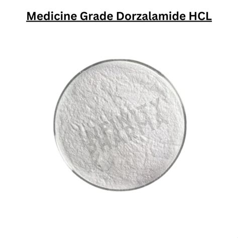 Dorzalamide Hcl At Rs 12000 Kg Dorzolamide Ophthalmic Eye Drops In