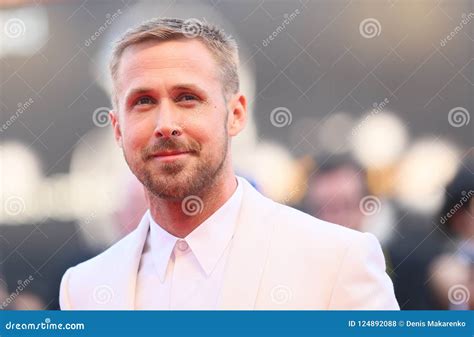 A Gosling Opening Its Beaks Wide Open Stock Photo