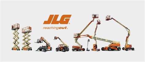 jlg   world leader  aerial work platforms  excellent