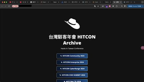 HITCON ZeroDay Original IP Leak – Bypass Cloudflare - HITCON ZeroDay