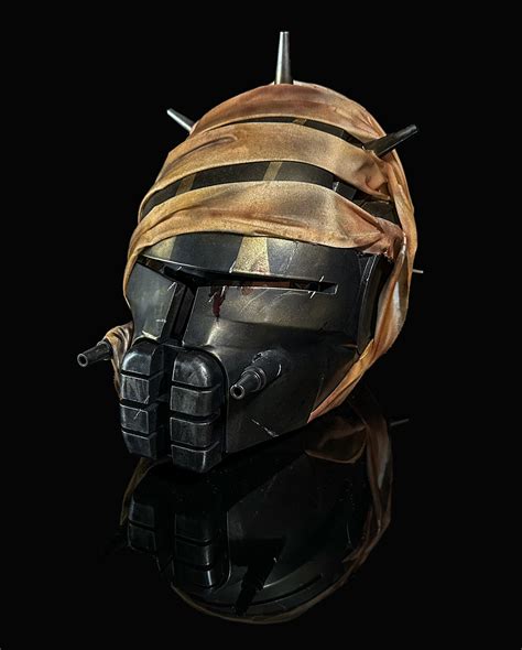 Sith Stalker Helmet