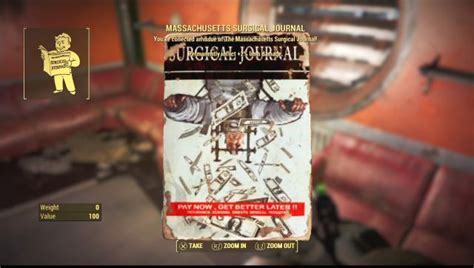 Massachusetts Surgical Journal Fallout