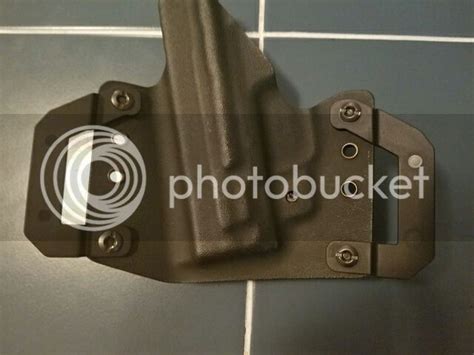 Xd Mod 2 9mm Holsters Defensive Carry